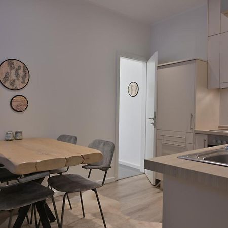 Ferienwohnung Uhrwerk Flensbourg Extérieur photo