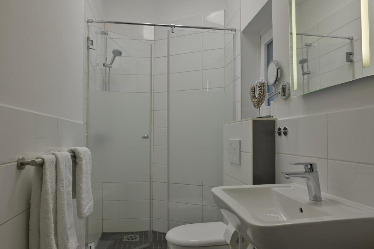 Ferienwohnung Uhrwerk Flensbourg Extérieur photo
